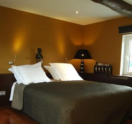 Hotel Particulier Vivier Lagneau * ナミュール