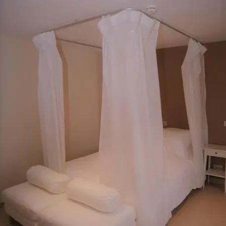 Hotel particulier Couette-café Namur