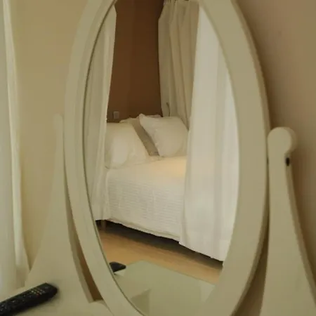 Couette-café Hotel particulier Namur