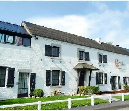 Hotel Particulier Vivier Lagneau Bed & Breakfast