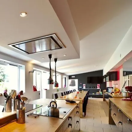 Couette-café Hotel particulier