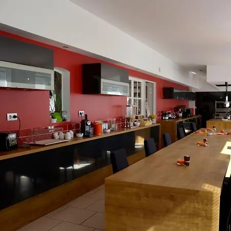 Hotel Particulier Vivier Lagneau * Namur