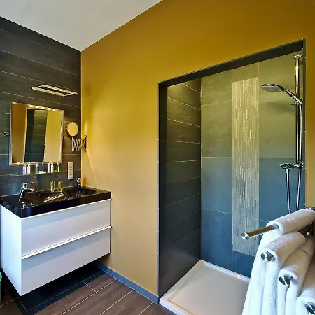 Hotel particulier