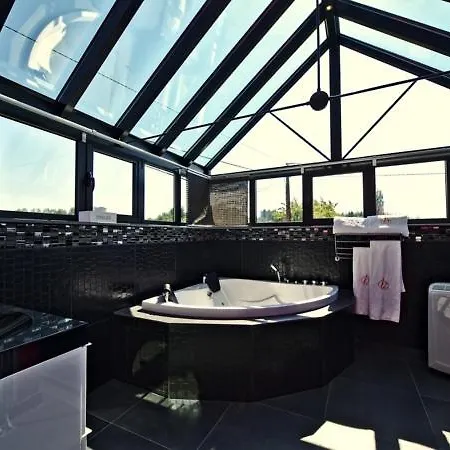Hotel particulier Couette-café Namur