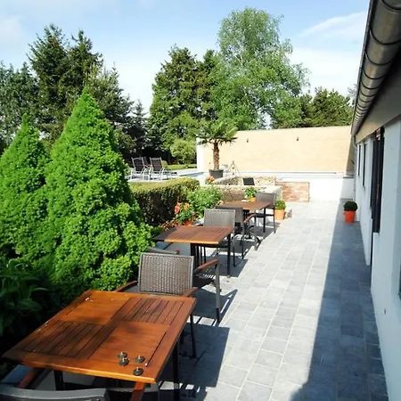 Hotel Particulier Vivier Lagneau Bed & Breakfast *