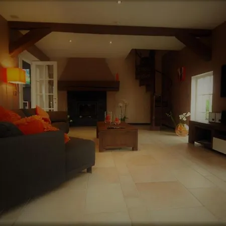 Hotel Particulier Vivier Lagneau