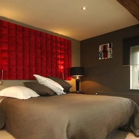 Hotel Particulier Vivier Lagneau