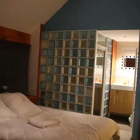 Hotel particulier *