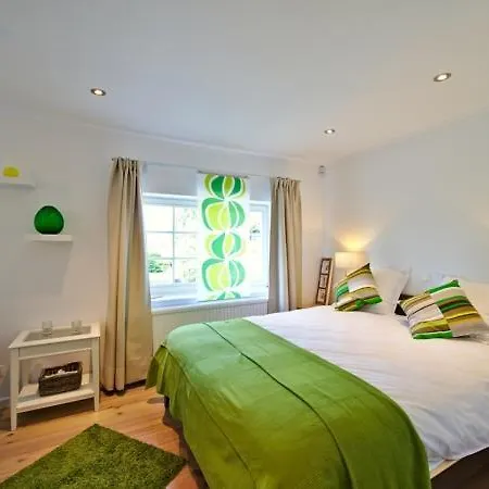 Hotel Particulier Vivier Lagneau Bed & Breakfast