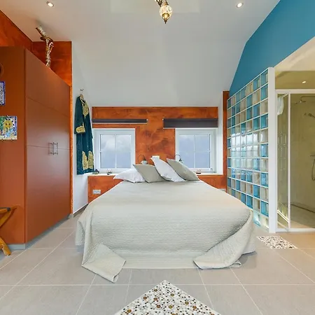 Hotel Particulier Vivier Lagneau