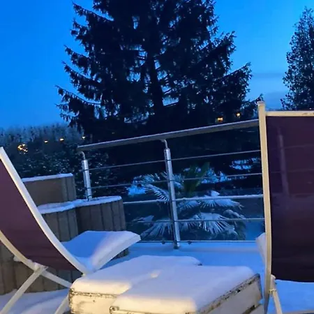 Hotel Particulier Vivier Lagneau Bed & Breakfast *