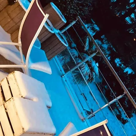 Hotel Particulier Vivier Lagneau Bed & Breakfast *