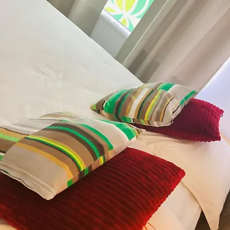 Hotel particulier Couette-café