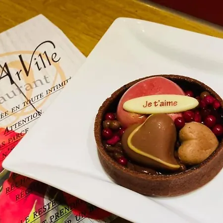 Hotel particulier Namur