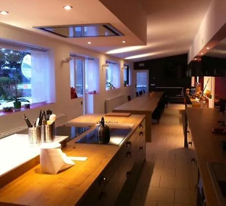 Hotel particulier * Namur